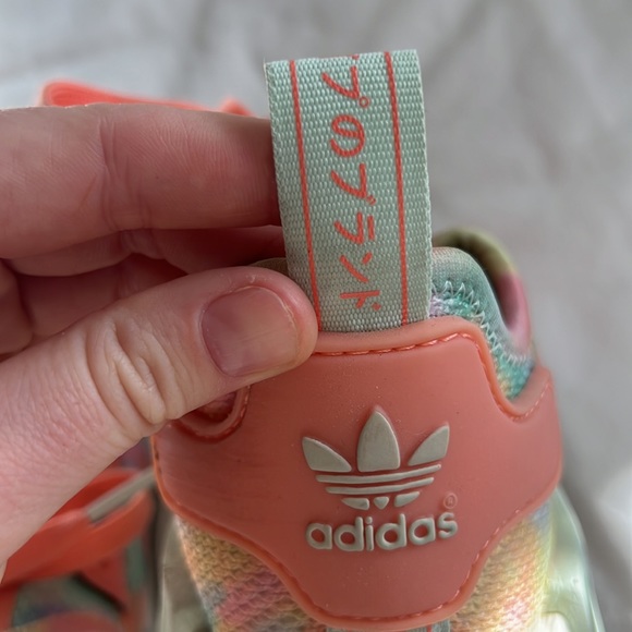 adidas NMD Tie Dye boost - Picture 6 of 9